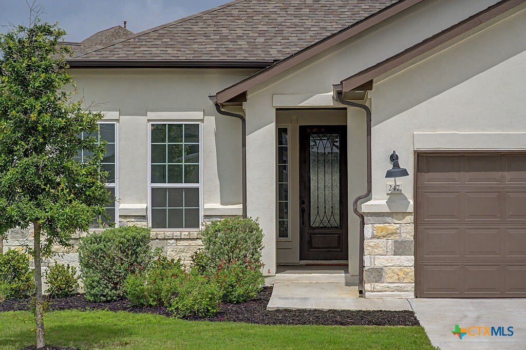 House in San Marcos, Texas, United States 1 - 17798575