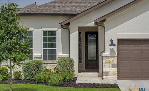 House in San Marcos, Texas, United States 1