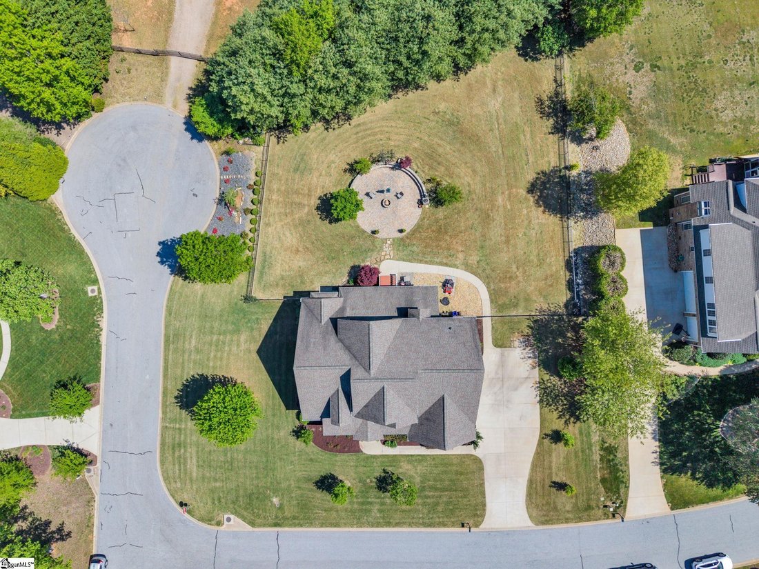 House in Greer, South Carolina, United States 2 - 17794846