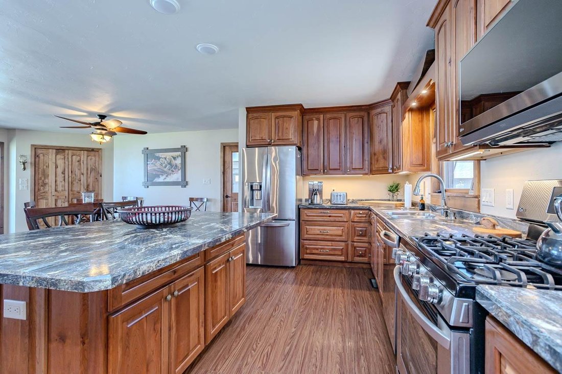 House in Tomahawk, Wisconsin, United States 5 - 17798019