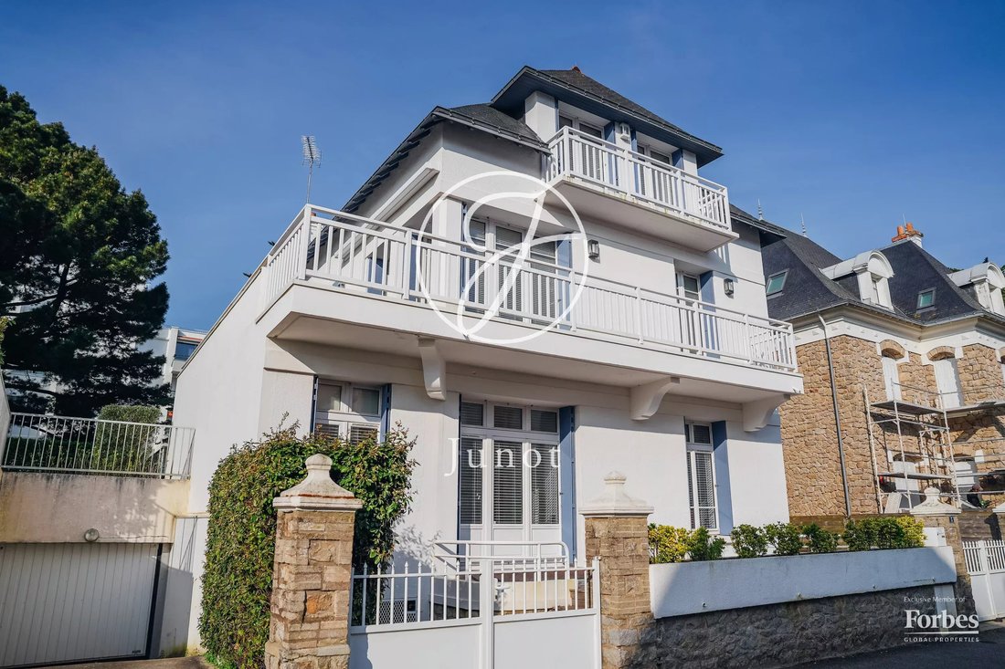 House in Centre-Benoît, La Baule-Escoublac, France 1 - 17717235