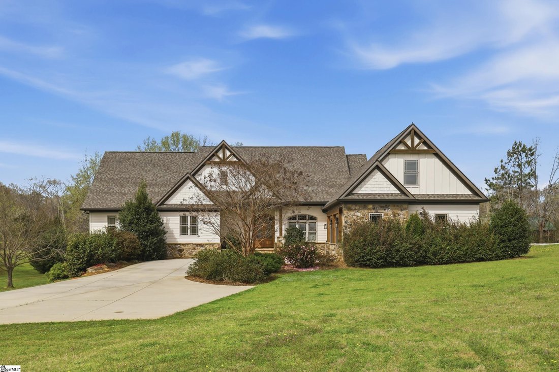 House in Simpsonville, South Carolina, United States 3 - 17793862