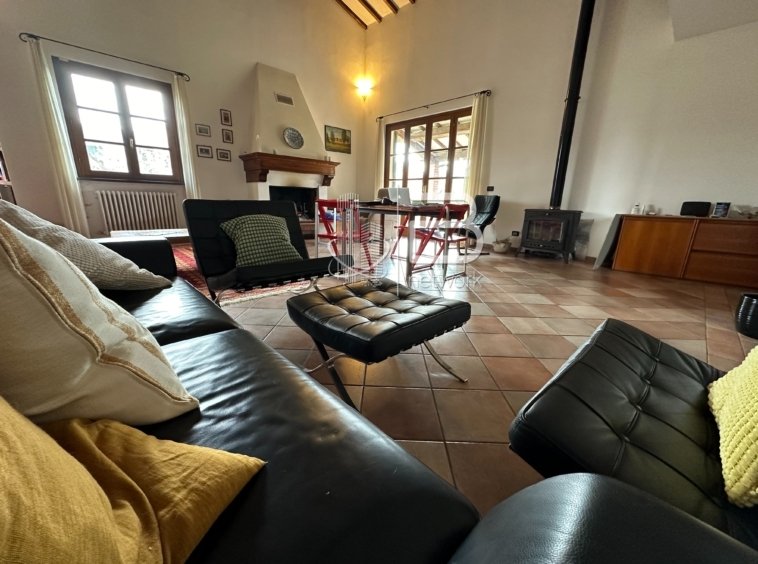 Villa in Vecchiano, Tuscany, Italy 2 - 17798518