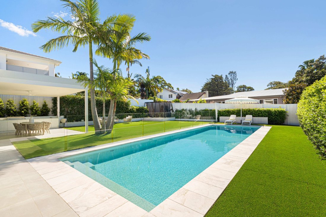 House in Elanora Heights, New South Wales, Australia 1 - 17801713