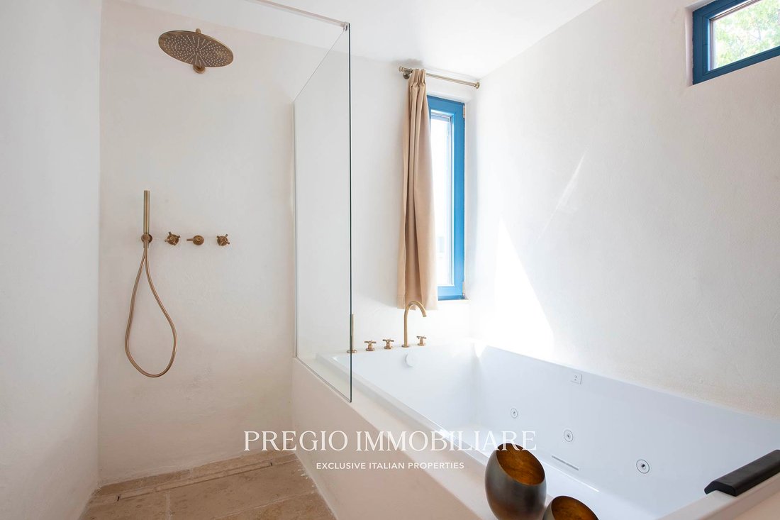 Chalet in Historic Center, Martina Franca, Apulia 5 - 17800156
