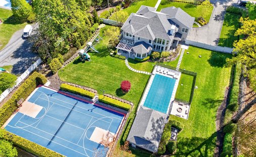 Haus in Spring Valley, New York, Vereinigte Staaten 1