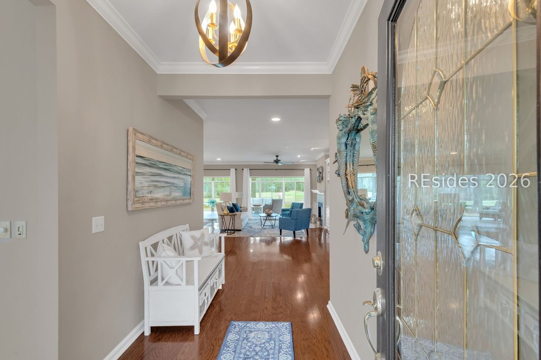 House in Bluffton, South Carolina, United States 5 - 17793603