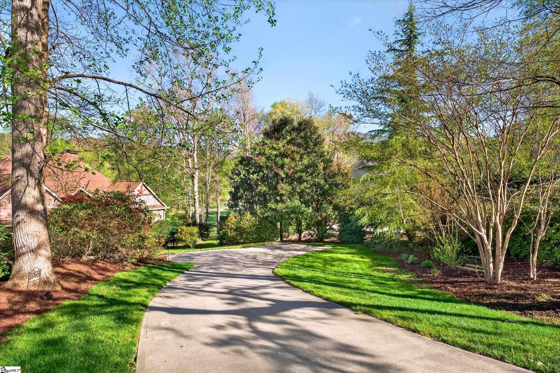 House in Travelers Rest, South Carolina, United States 5 - 17794065