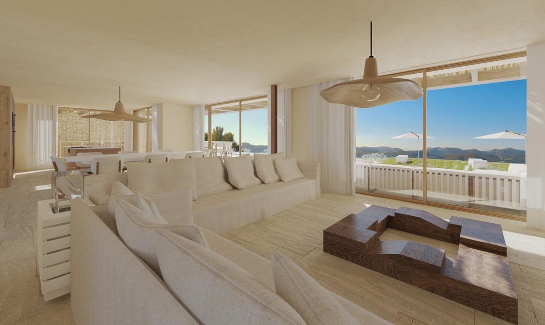 Villa in Xabia / Javea, Valencian Community, Spain 5 - 16988372