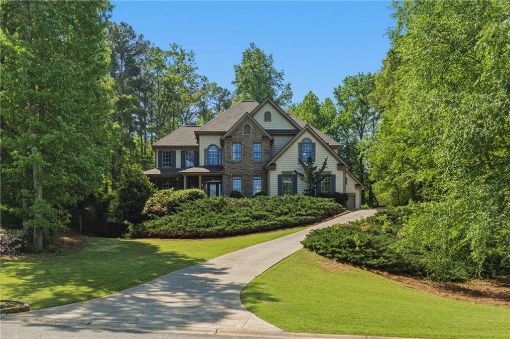 House in Ball Ground, Georgia, United States 2 - 17799708