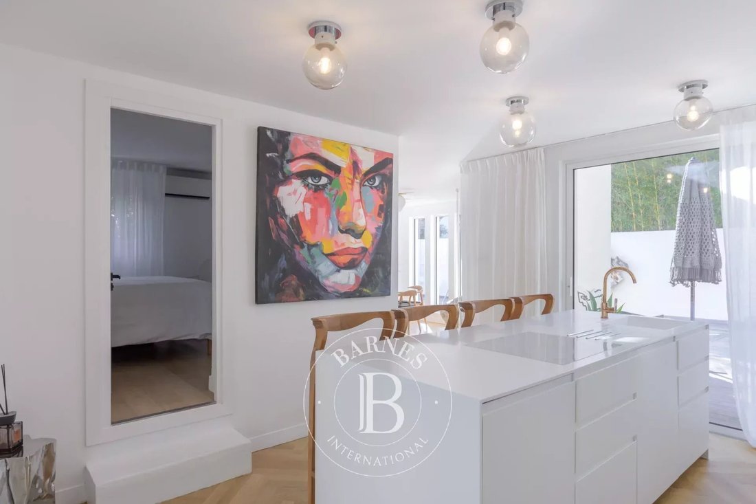 Villa in Grande Couronne, Cassis, France 4 - 15237434