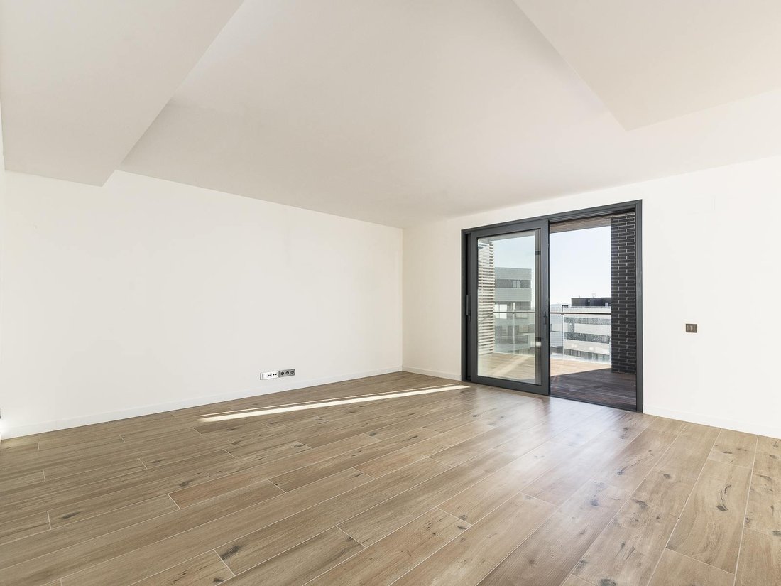 Apartment in Esplugues de Llobregat, Catalonia, Spain 4 - 16987964