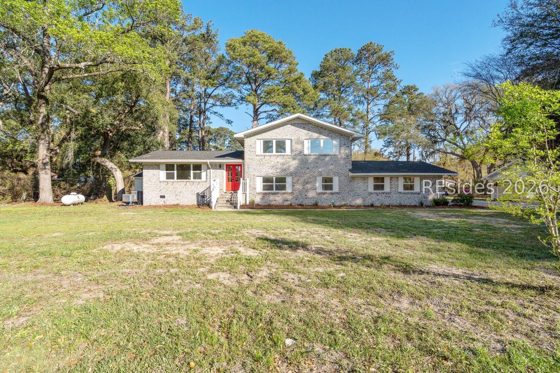 House in Beaufort, South Carolina, United States 2 - 17793411
