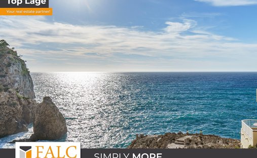 Appartamento a Santa Ponsa, Isole Baleari, Spagna 1