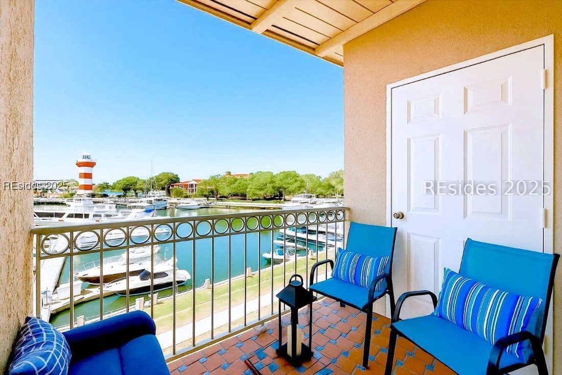 Condo in Hilton Head Island, South Carolina, United States 2 - 17793512