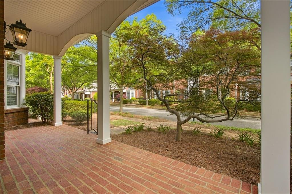 House in Roswell, Georgia, United States 4 - 17800046