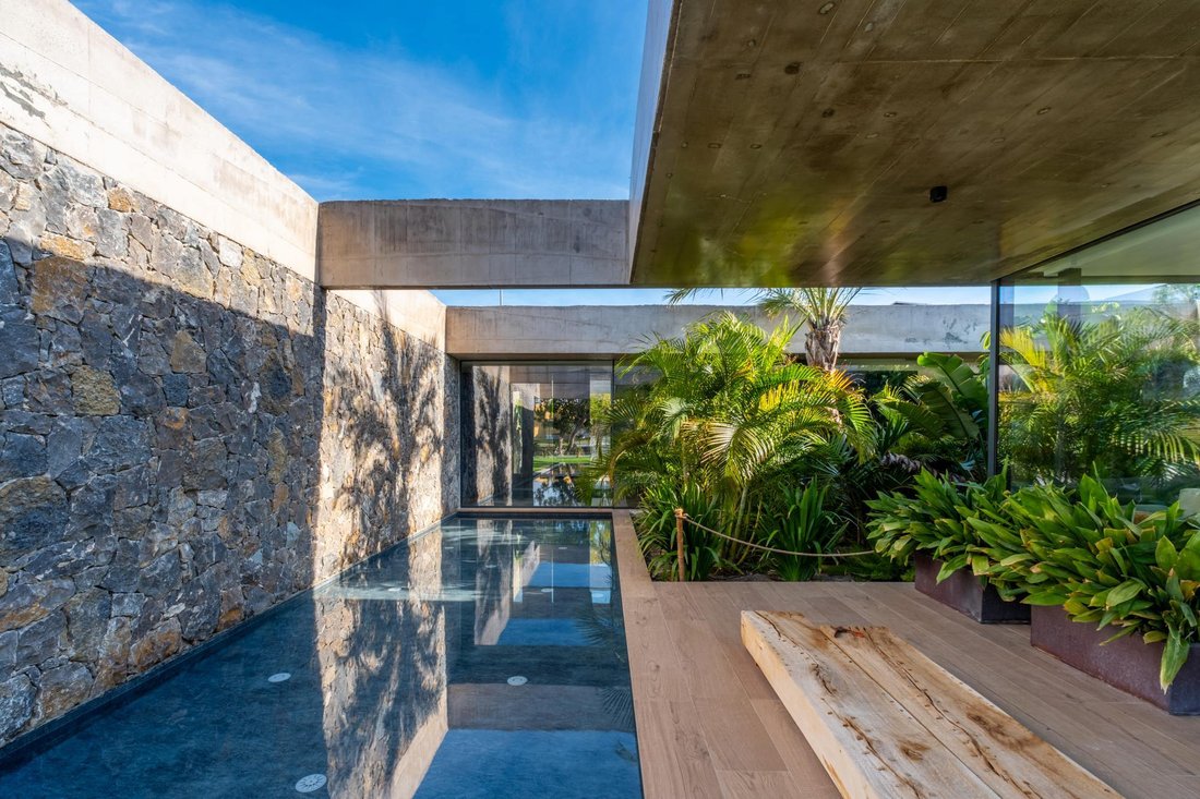 Villa a Alicante, Comunità Valenzana, Spagna 1 - 17324760
