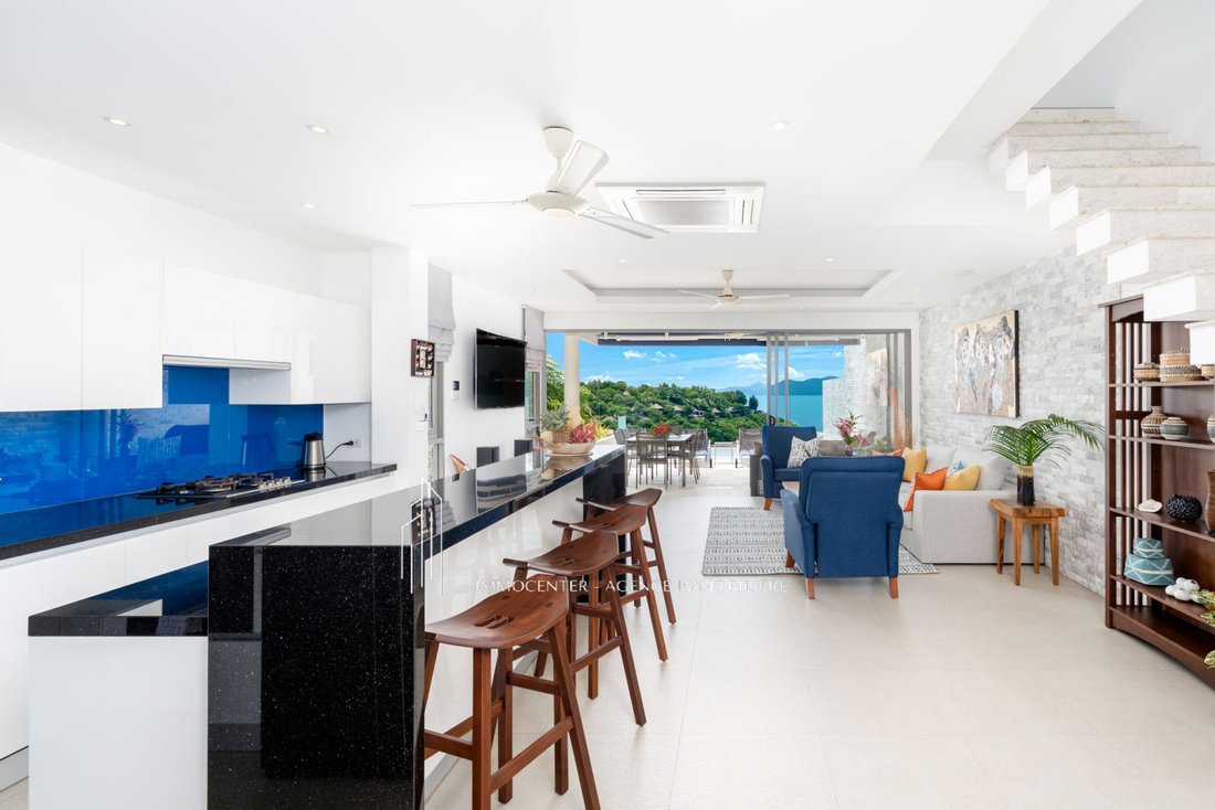 Villa in Koh Samui, Surat Thani, Thailand 5 - 17796425