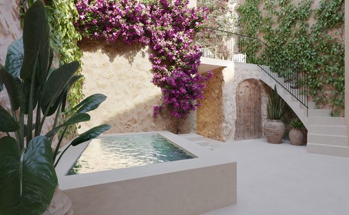 Maison de ville à Artà, Îles Baléares, Espagne 1
