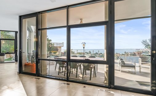 Villa in el Campello, Valencian Community, Spain 1