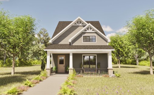House in Pendleton, South Carolina, United States 1
