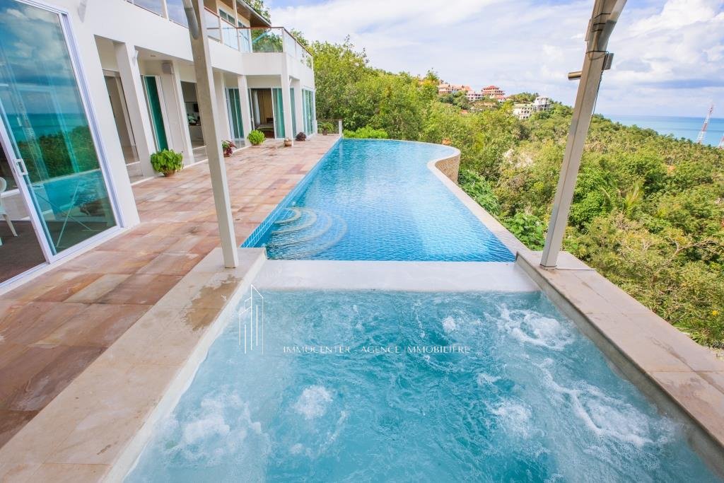 Villa in Koh Samui, Surat Thani, Thailand 3 - 17796467