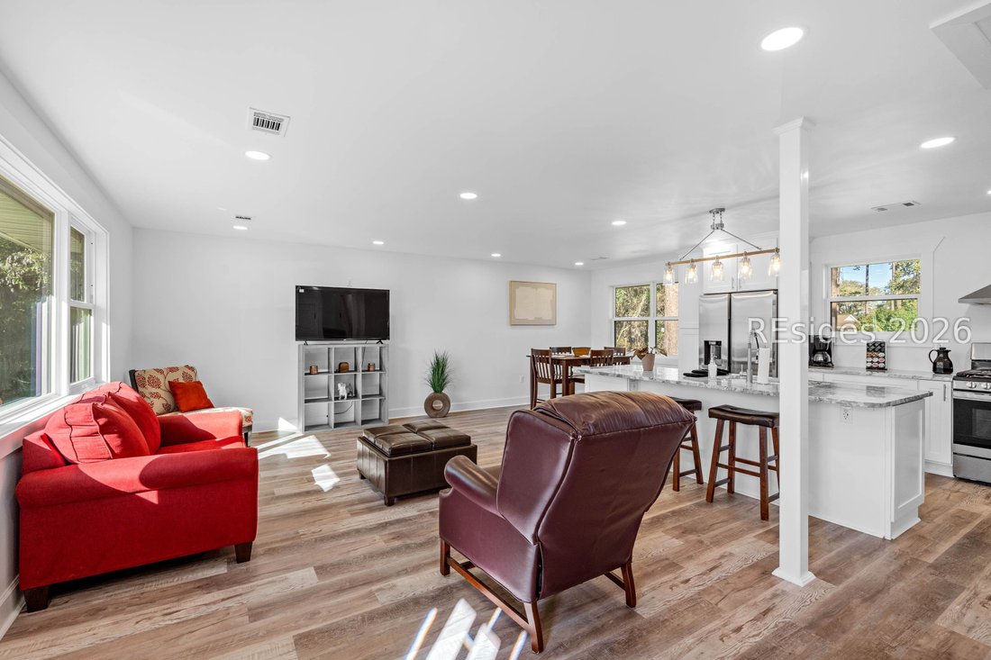House in Beaufort, South Carolina, United States 5 - 17793411