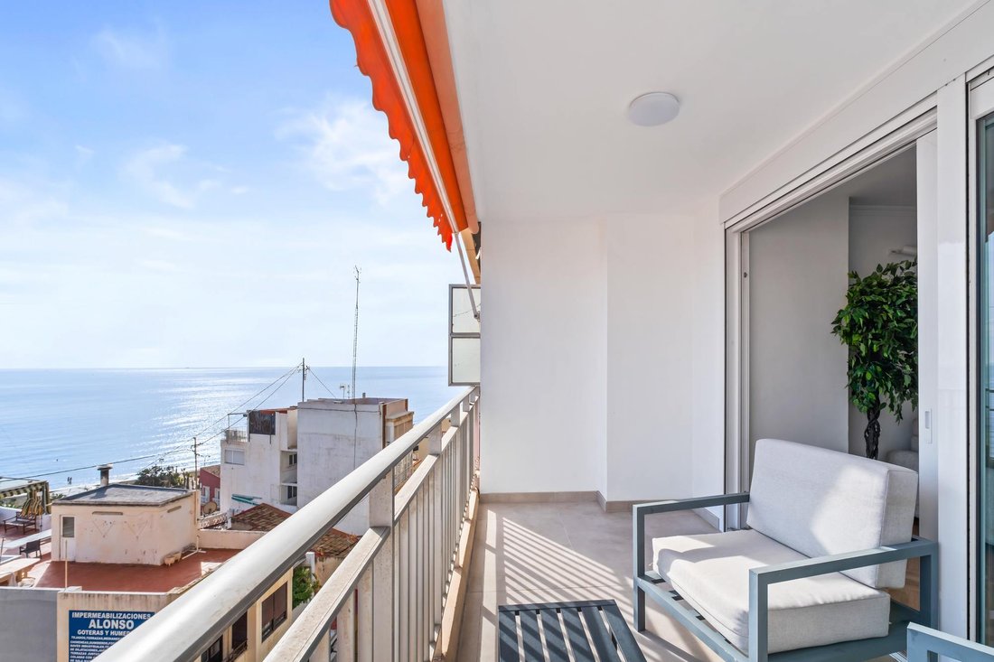 Apartment in Alicante, Valencian Community, Spain 3 - 17429221