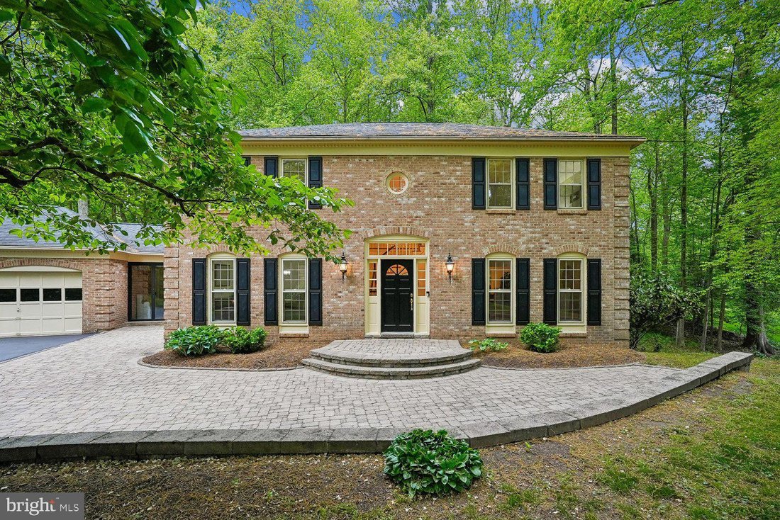 Oakton, Virginia, United States 4 - 17801232