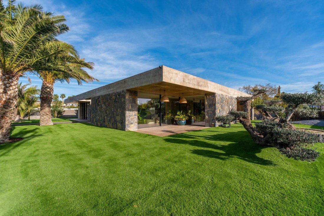 Villa a Alicante, Comunità Valenzana, Spagna 4 - 17324760