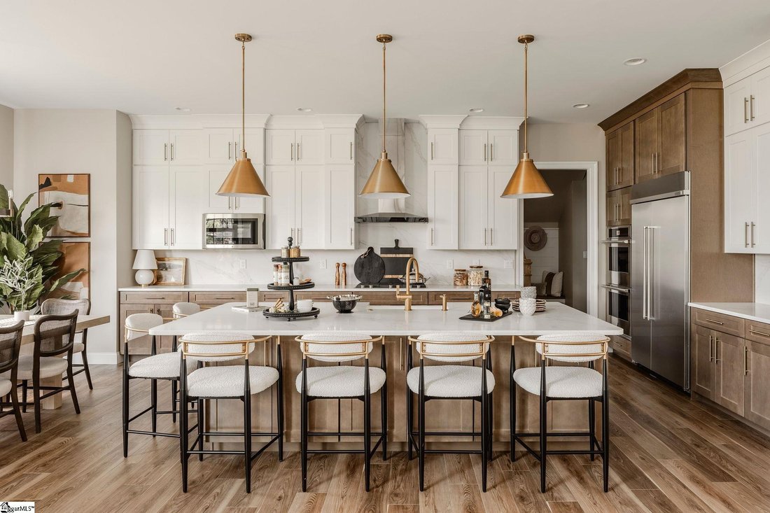 House in Simpsonville, South Carolina, United States 5 - 17794396