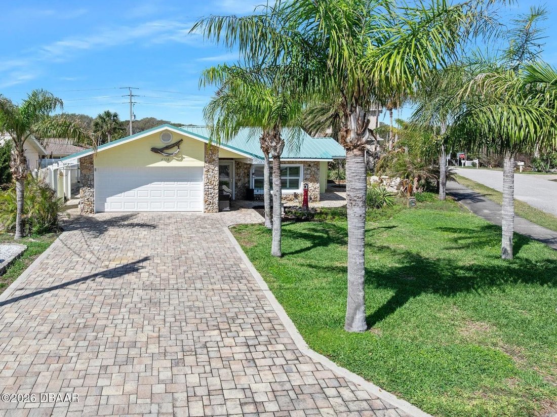 House in Port Orange, Florida, United States 1 - 17798610