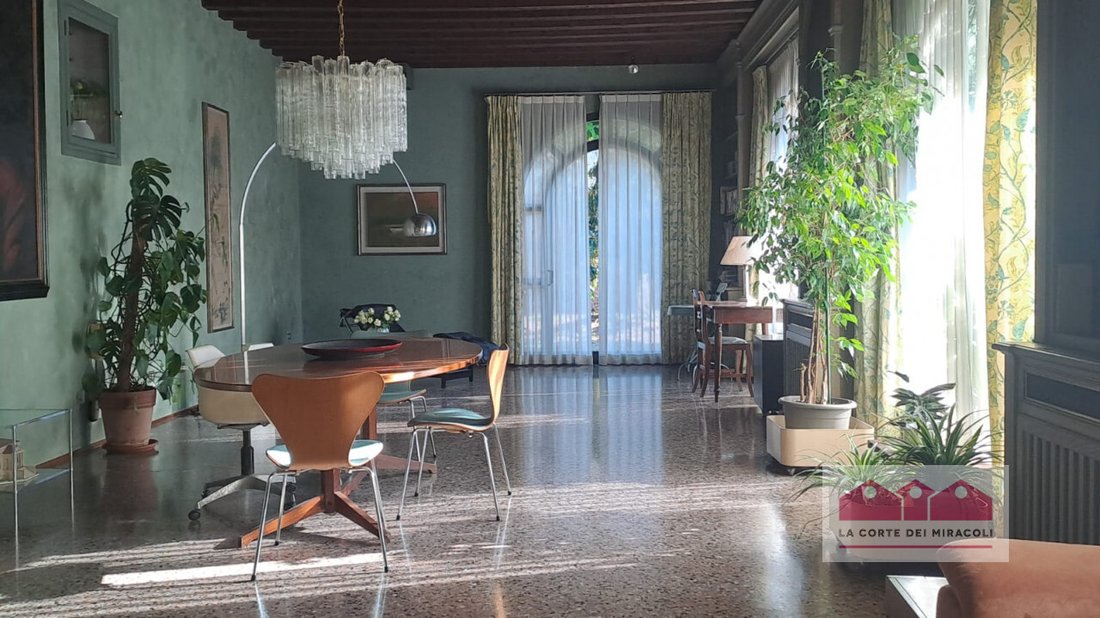 Apartment in Center, Vicenza, Veneto 1 - 17800811
