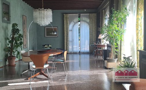 Apartment in Center, Vicenza, Veneto 1