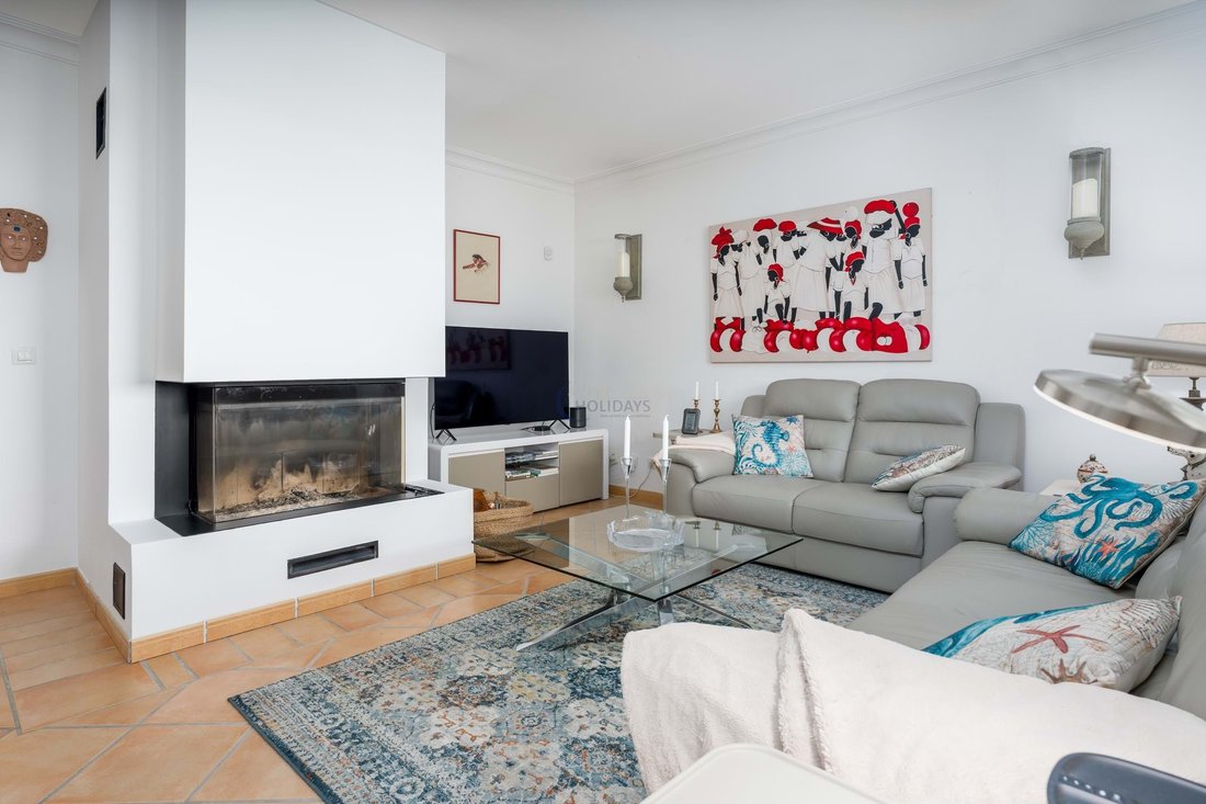Apartment in Vilamoura, Quarteira, Algarve 5 - 17797878