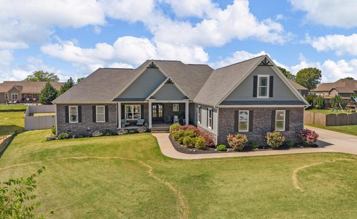House in Boiling Springs, South Carolina, United States 1