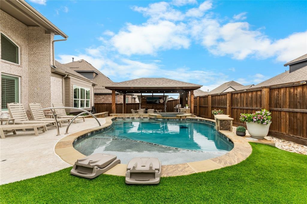 House in McKinney, Texas, United States 4 - 17795901