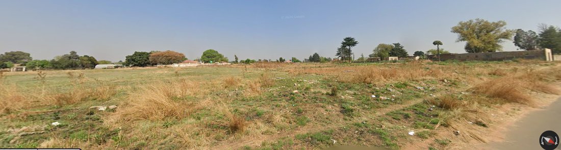 Terrain à Benoni North AH, Gauteng, Afrique du Sud 5 - 17801099