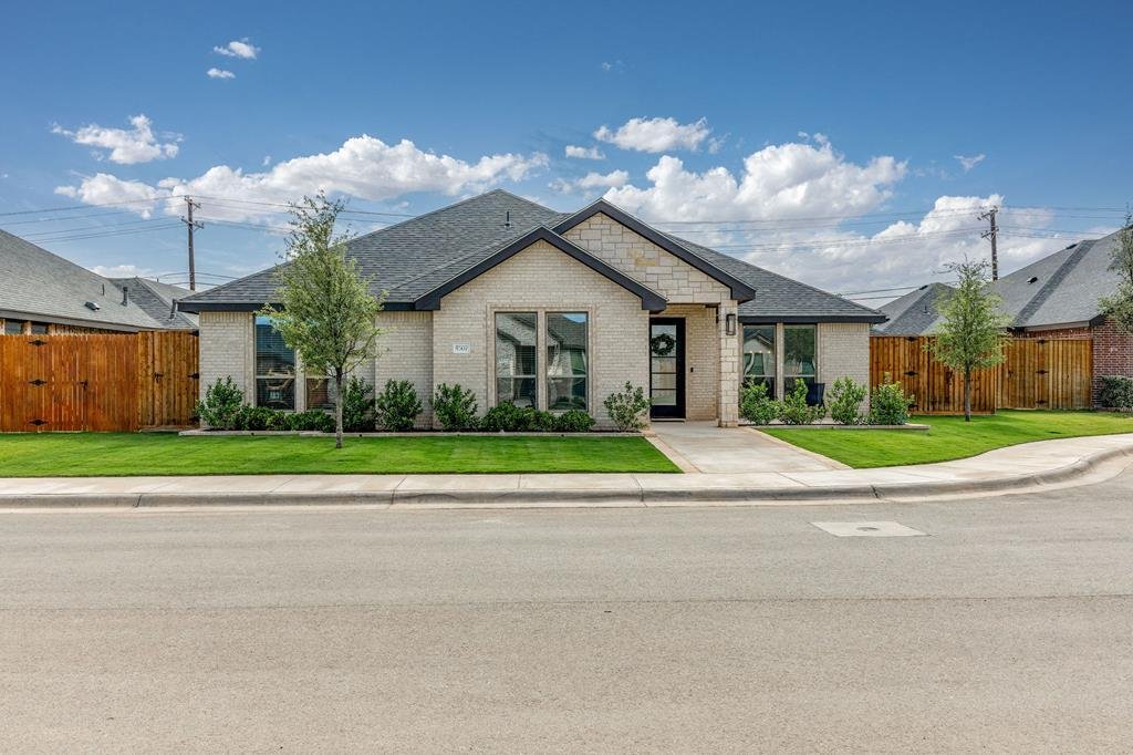 House in Midland, Texas, United States 1 - 17799077