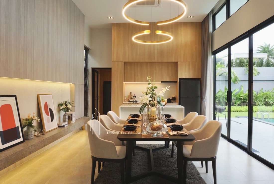 Villa in Pattaya City, Chon Buri, Thailand 2 - 17796485