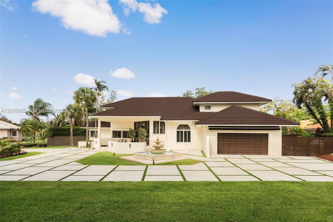 House in Miami, Florida, United States 2 - 17781367