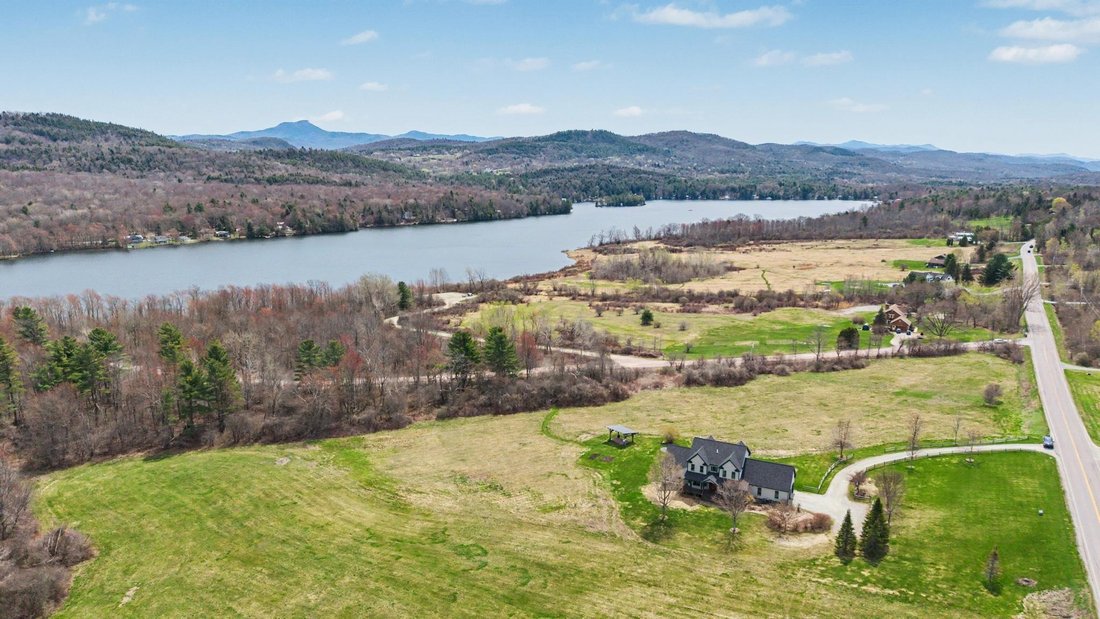 Casa a Williston, Vermont, Stati Uniti 2 - 17394102