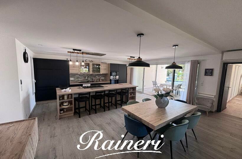 Villa in Grosseto-Prugna, Corsica, France 3 - 17799218