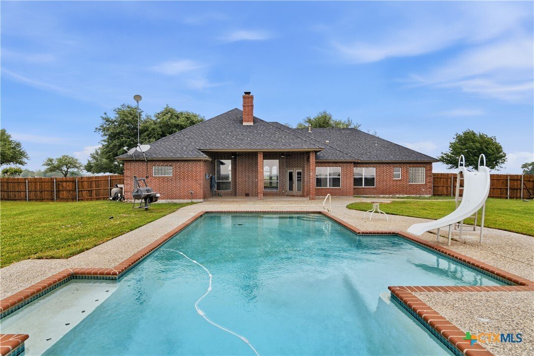 Haus in Seguin, Texas, Vereinigte Staaten 2 - 17795845