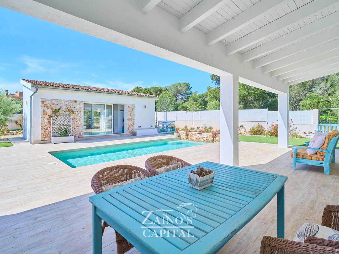 Chalet in Campos, Balearic Islands, Spain 5 - 17798381