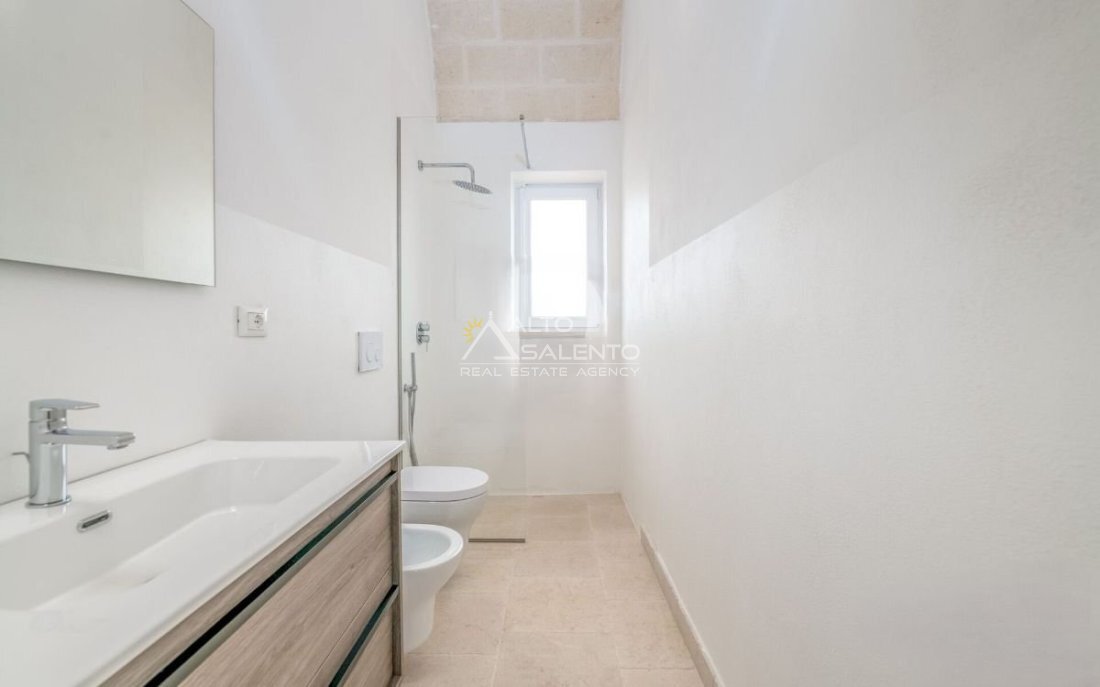 Villa en San Vito de los Normanni, Apulia, Italia 5 - 17798591