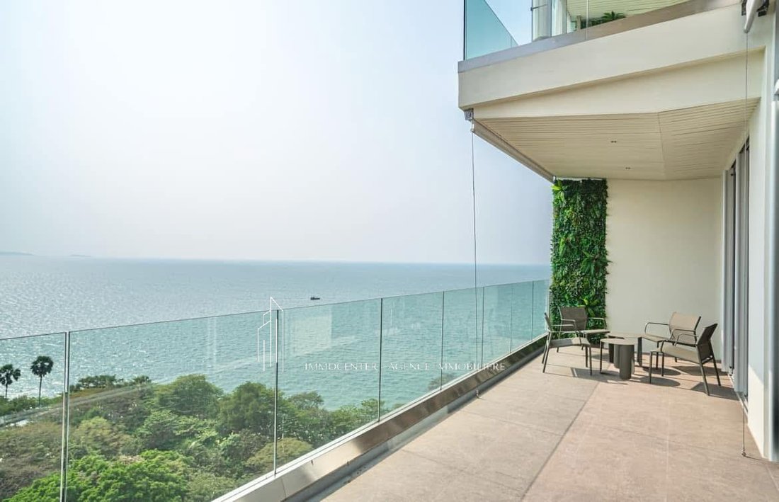 Pattaya City, Chon Buri, Thailand 1 - 17796495