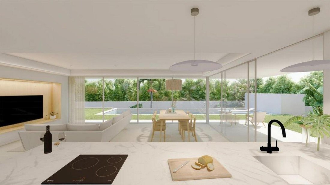 Villa in Denia, Valencian Community, Spain 4 - 16988694