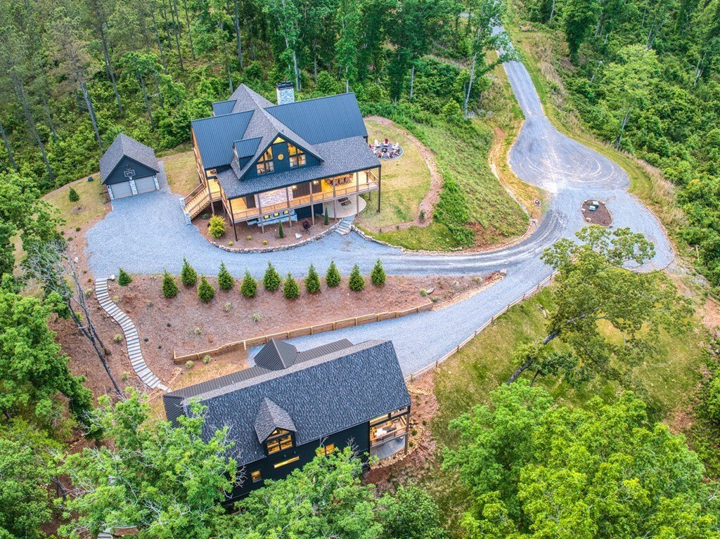 House in Ellijay, Georgia, United States 3 - 17798268