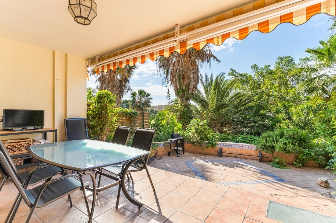 Villa in Alicante, Valencian Community, Spain 5 - 16987892